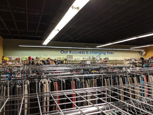 Thrift Store «Goodwill», reviews and photos, 2691 W State St, Bristol, TN 37620, USA