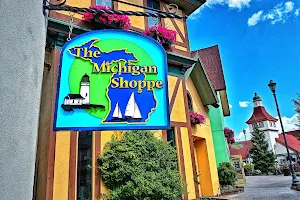 The Michigan Shoppe image