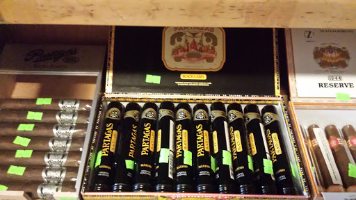 Tobacco Shop «Tobacco One Smoke Shop», reviews and photos, 1220 E Yorba Linda Blvd, Placentia, CA 92870, USA