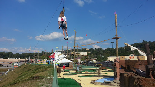 Amusement Park «Adventure Park At Grants Mill», reviews and photos, 5405 Beacon Dr, Irondale, AL 35210, USA
