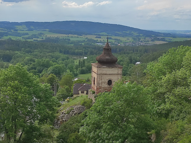 Lipnice nad Sázavou 1, 582 32 Lipnice nad Sázavou