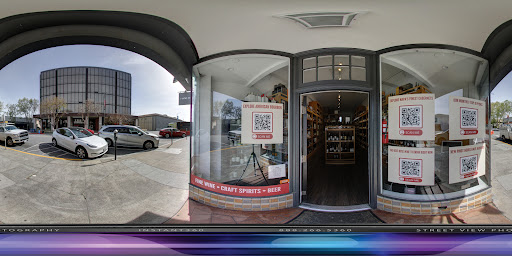 Wine Store «THE Wine STOP», reviews and photos, 337 Primrose Rd, Burlingame, CA 94010, USA