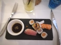 Sushi du Restaurant Chez Mô (Albert 1er) et Poissonnerie à Antibes - n°17