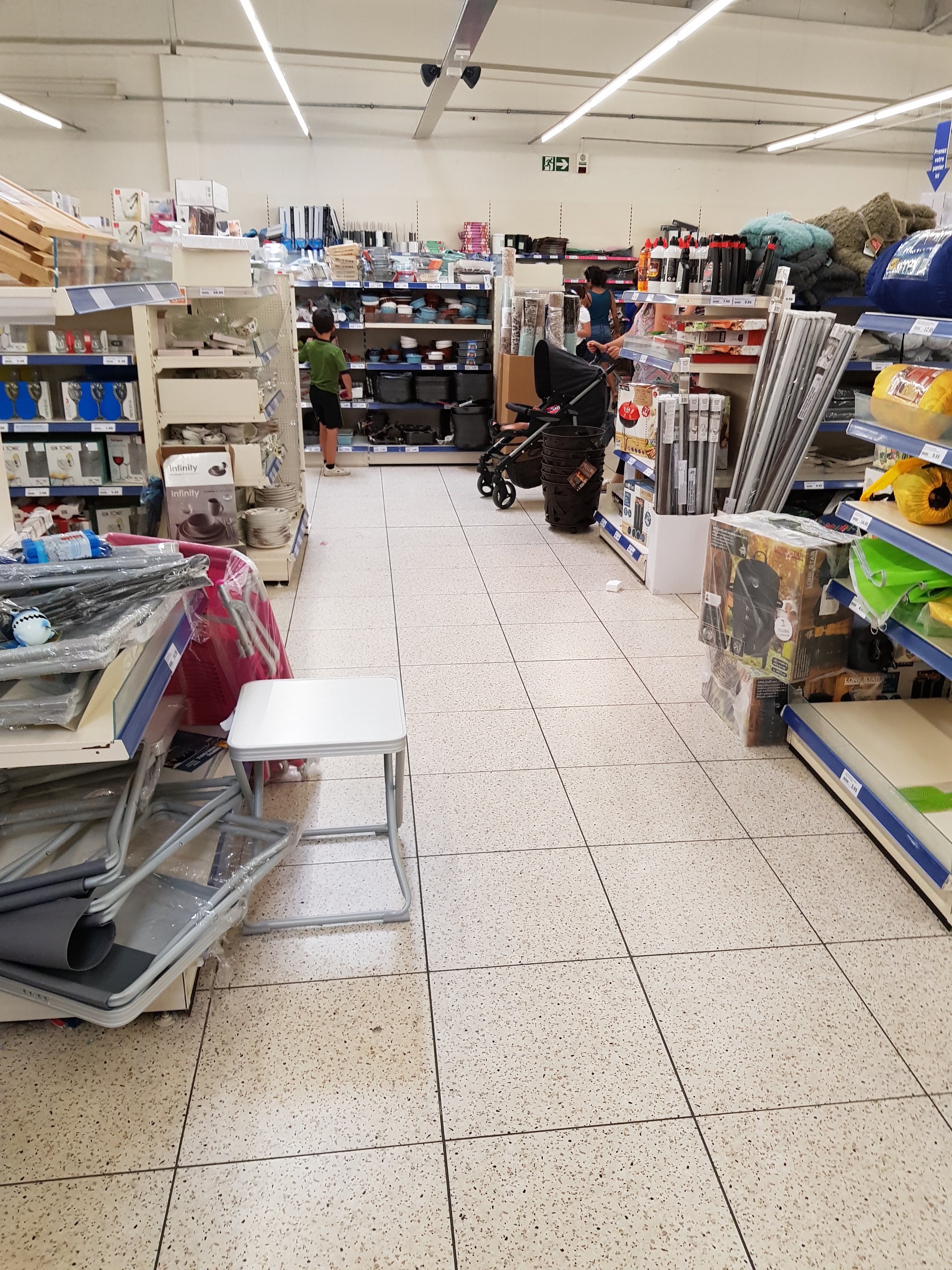 Photo n° 1 de l'avis de Luka.s fait le 28/07/2018 à 14:16