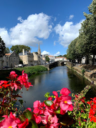 Photo n°14 de La Mie Câline à Fontenay-le-Comte ()