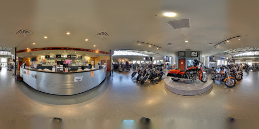 Harley-Davidson Dealer «Rocky Mountain Harley-Davidson», reviews and photos, 2885 W County Line Rd, Littleton, CO 80129, USA