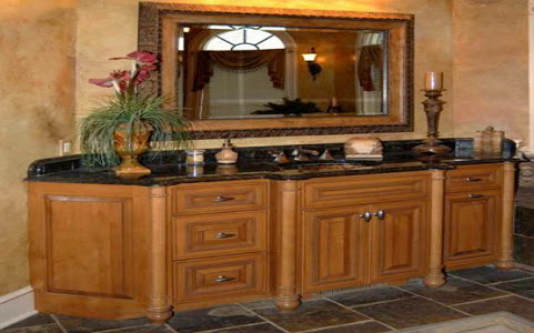 Cabinet Maker «Barber Cabinet Co.», reviews and photos, 1837 Plantside Dr, Louisville, KY 40299, USA