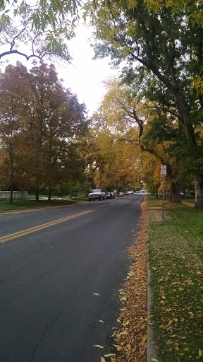 Park «Observatory Park», reviews and photos, 2100 S Fillmore St, Denver, CO 80210, USA