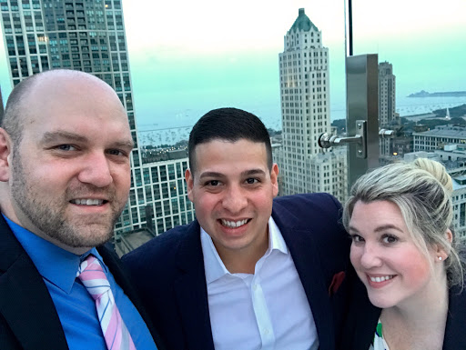 Real Estate Agency «Rafael Murillo Luxury Chicago Real Estate», reviews and photos, 212 E Ohio St #200, Chicago, IL 60611, USA