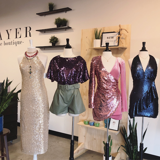 Women's clothing store Brownsville