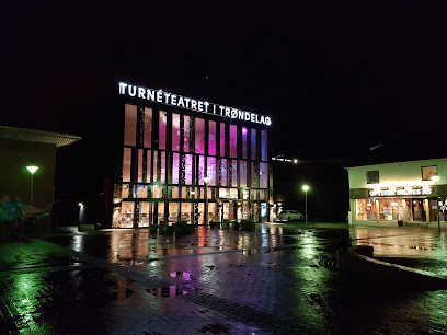 Turnéteatret i Trøndelag