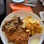 Photo n°1 de l'avis de Alexander.i fait le 02/05/2023 à 19:55 sur le  Hotel Restaurant Itzumer Pass à Hildesheim