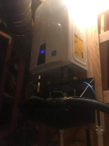 Plumber «Just-In-Time Plumbing», reviews and photos, 211 Ranger Dr, Buda, TX 78610, USA