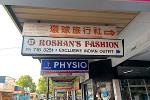 Roshan's Fashion image