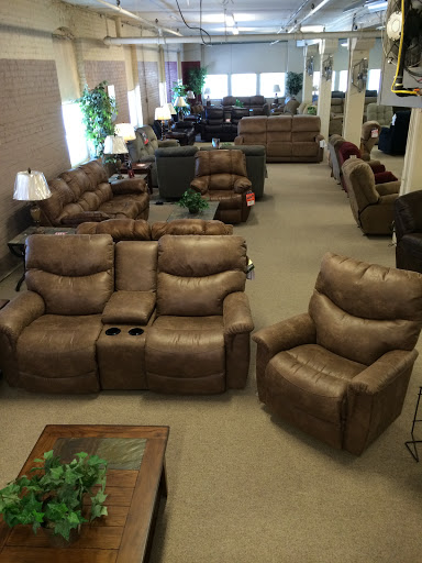 Furniture Store «Furniture AwareHouse», reviews and photos, 804 N Jackson St, Greencastle, IN 46135, USA