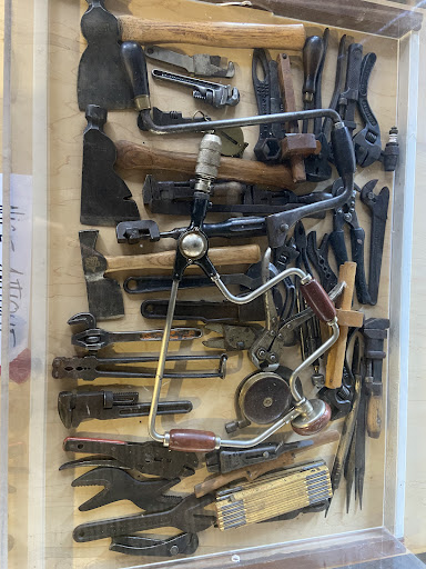 Hardware Store «Building Resources», reviews and photos, 701 Amador St, San Francisco, CA 94124, USA