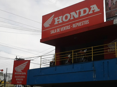 Agencia Honda Quetzaltenango