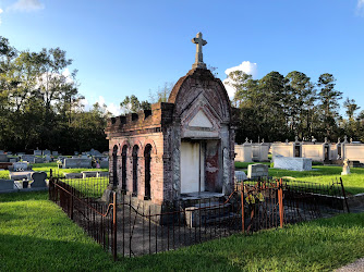 Mandeville Cemetery