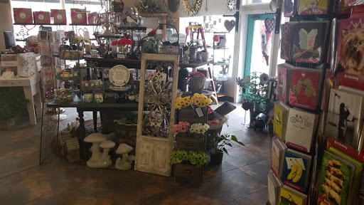 Florist «Blossoms On Main», reviews and photos, 245 N Main St, Milford, MI 48381, USA