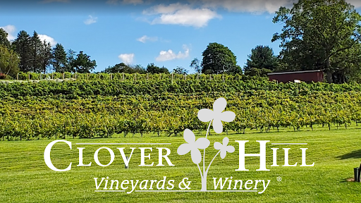 Winery «Clover Hill Vineyards & Winery», reviews and photos, 9850 Newtown Rd, Breinigsville, PA 18031, USA