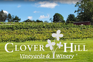 Clover Hill Vineyards & Winery image