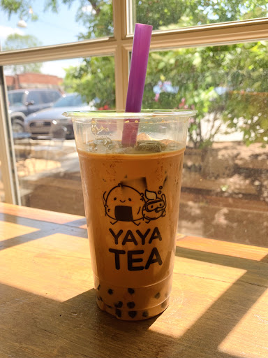 Yaya Tea DURHAM