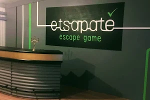 Etsapaté - Escape Game image