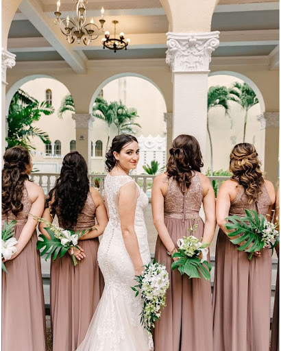 Bridal Shop «Absolute Haven Bridal», reviews and photos, 2810 Sharer Rd Suite 21, Tallahassee, FL 32312, USA