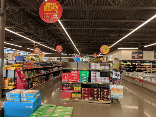 Supermarket «ALDI», reviews and photos, 1585 W Main St, Lewisville, TX 75067, USA