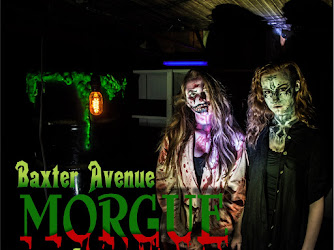 Baxter Avenue Morgue