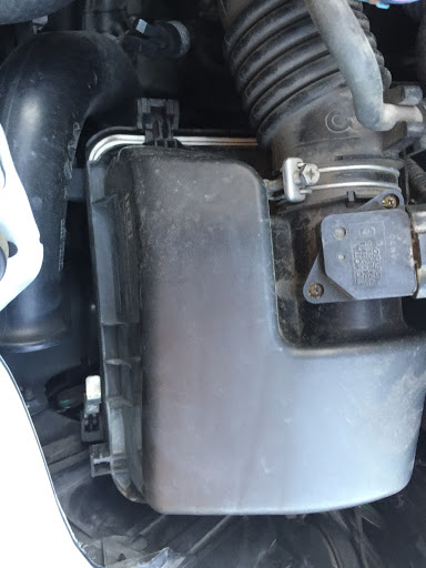 Tire Shop «Firestone Complete Auto Care», reviews and photos, 5283 TX-121, The Colony, TX 75056, USA