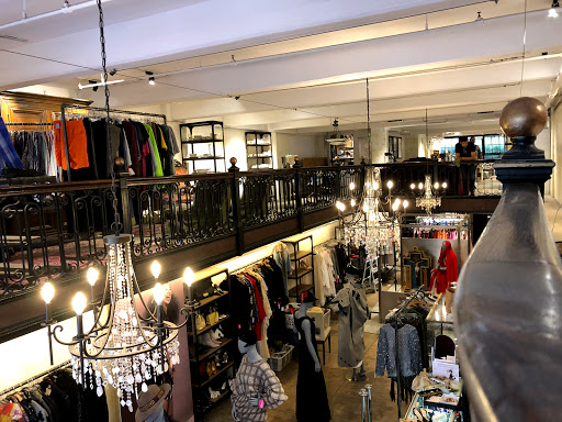 Thrift Store «City Opera Thrift Shop», reviews and photos