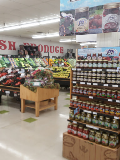 Grocery Store «Archbold Supervalu», reviews and photos, 1925 S Defiance St, Archbold, OH 43502, USA