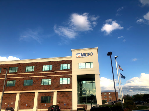 Credit Union «Metro Credit Union», reviews and photos