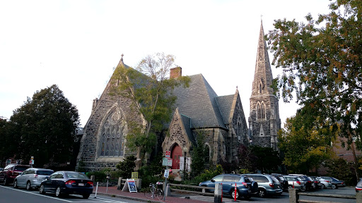 Performing Arts Theater «OBERON - American Repertory Theater», reviews and photos, 2 Arrow St, Cambridge, MA 02138, USA