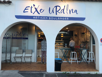 Etxe Urdina à Saint-Jean-de-Luz