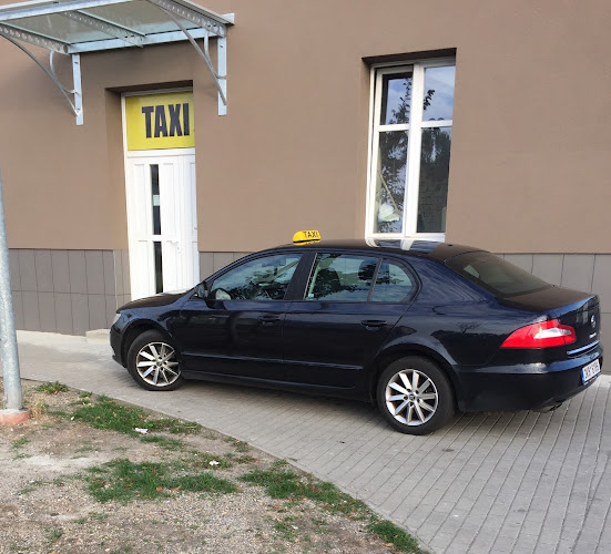 Recenze na Taxi Jan Zadražil v Sokolov - Taxislužba