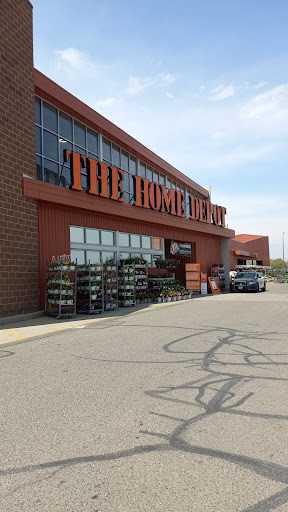 Home Improvement Store «The Home Depot», reviews and photos, 7200 W Colfax Ave, Lakewood, CO 80214, USA