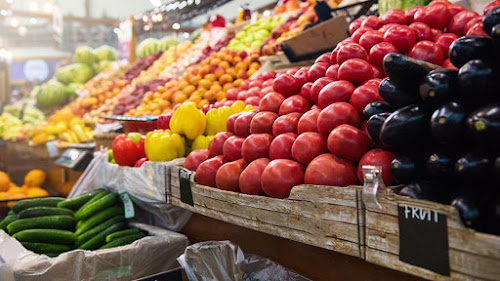 Épicerie fine Les Saisons Saint-Vit