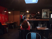 Atmosphère du Restaurant français Quartier Libre à Bordeaux - n°18