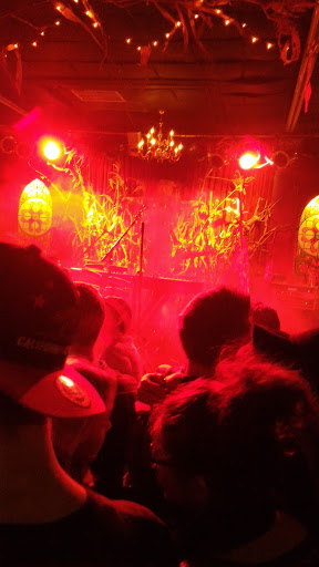 Live Music Venue «Velour Live Music Gallery Llc», reviews and photos, Velour Live Music Gallery Llc, 135 N University Ave, Provo, UT 84601, USA