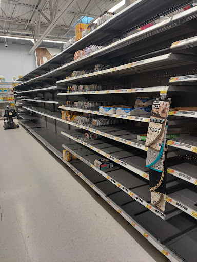 Department Store «Walmart Supercenter», reviews and photos, 2100 Summit Ridge Plaza, Mt Pleasant, PA 15666, USA