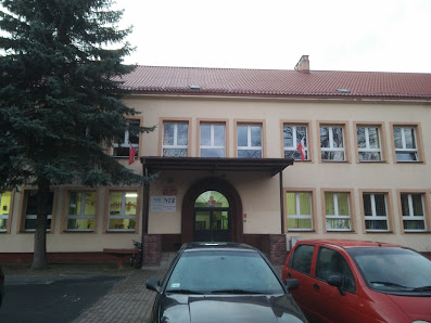 Szkoła Podstawowa nr 2 im. W. Broniewskiego Mickiewicza 51, 37-300 Leżajsk, Polska