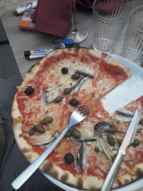 Pizza du Restaurant italien LA PIZZA à Nantes - n°19