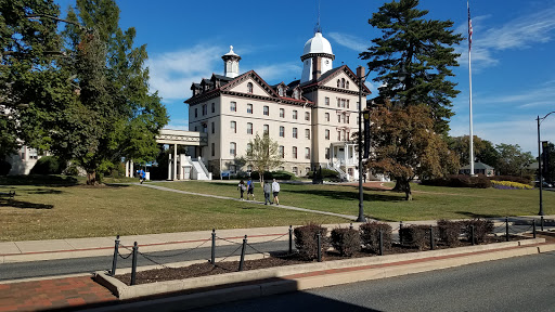 University «Widener University», reviews and photos, 1 University Pl, Chester, PA 19013, USA