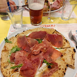 Photo n°1 de l'avis de Federico.u fait le 15/01/2023 à 00:15 sur le  Berberè Pizzeria Castel Maggiore à Bologna