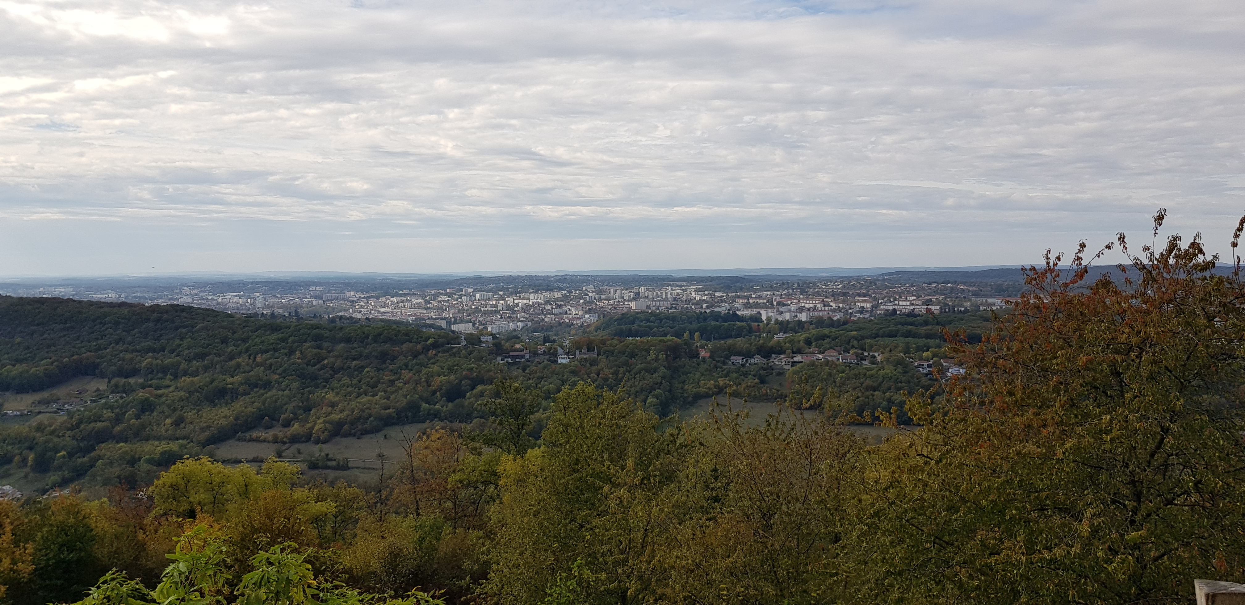 Photo n° 1 de l'avis de Virginie.a fait le 26/10/2018 à 18:59