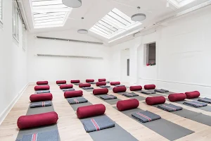 Atma Yoga Studio image