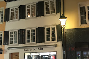 Boutique Rubin