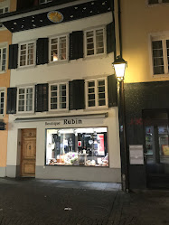 Boutique Rubin